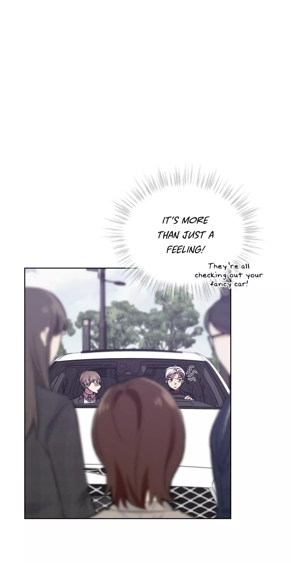 The Perfect Chapter 25 page 35