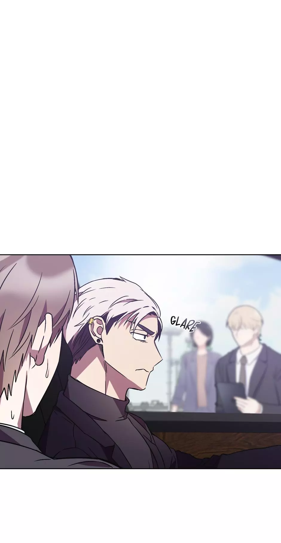 The Perfect Chapter 25 page 36