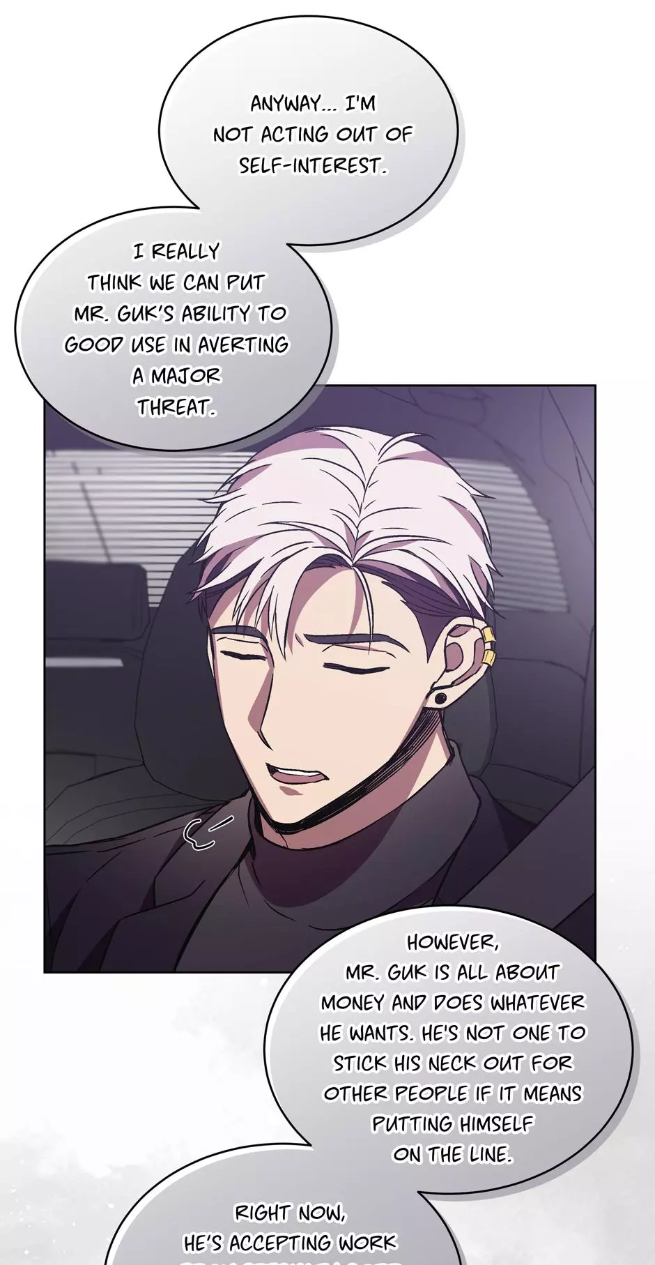 The Perfect Chapter 25 page 37