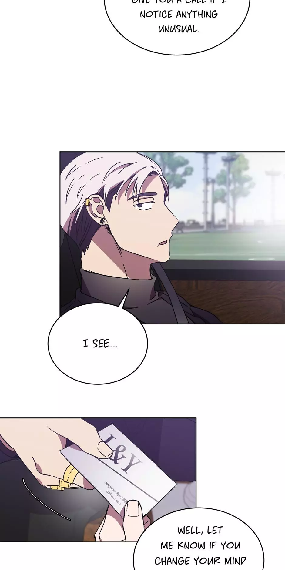 The Perfect Chapter 25 page 41