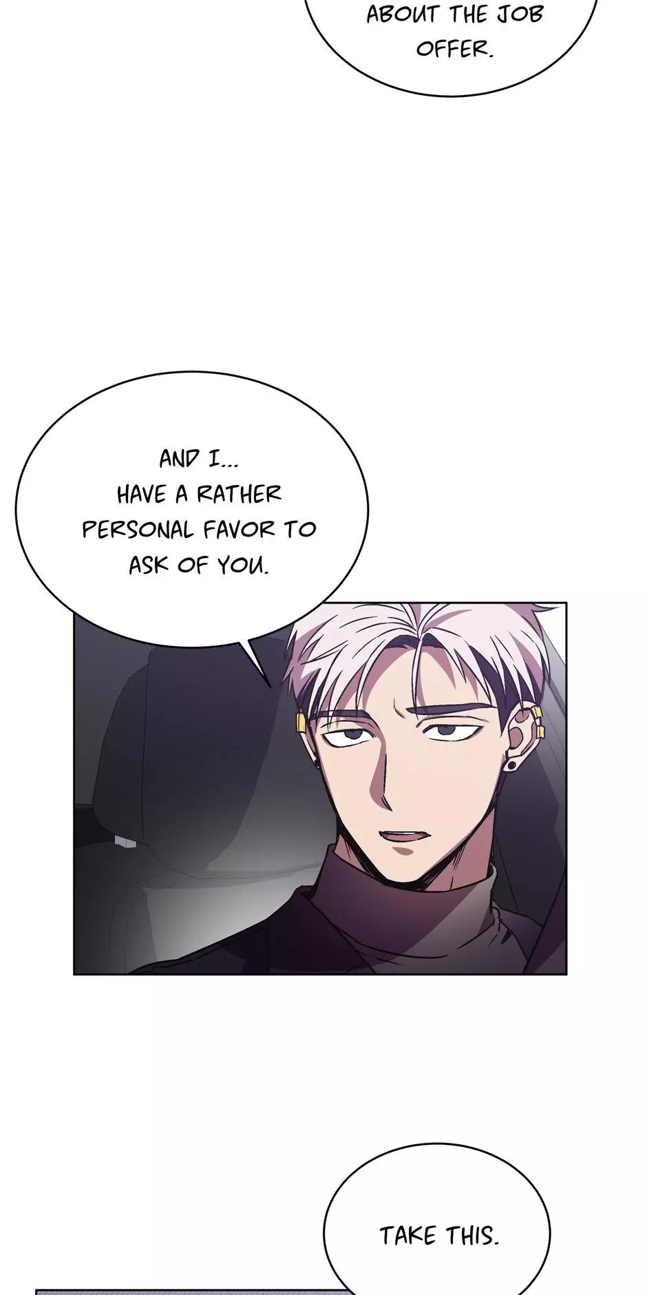 The Perfect Chapter 25 page 42
