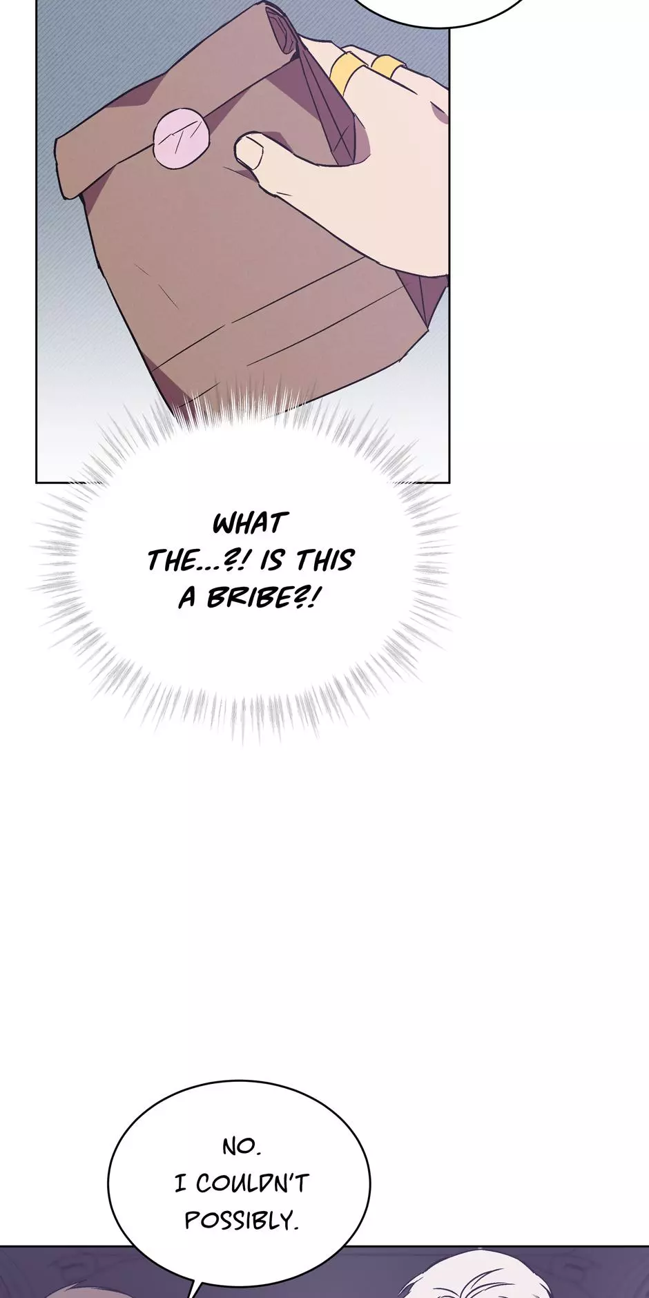 The Perfect Chapter 25 page 43