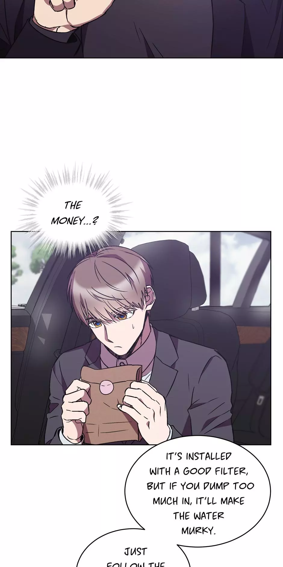 The Perfect Chapter 25 page 46