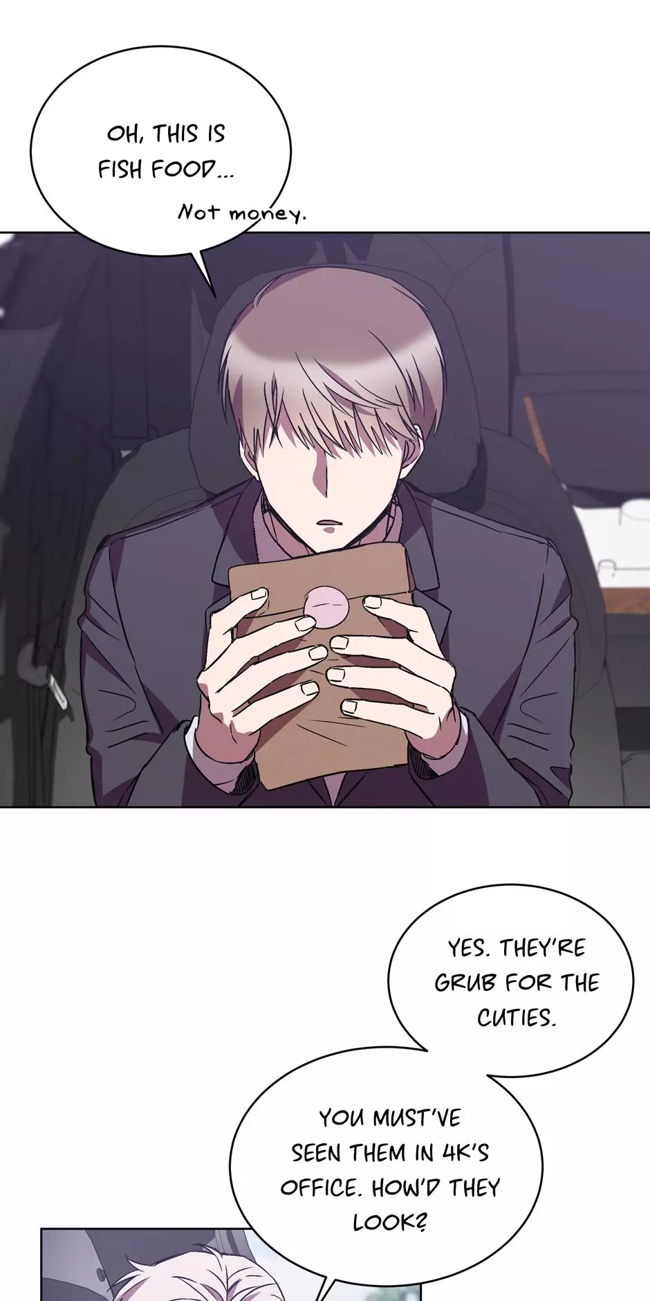 The Perfect Chapter 25 page 48