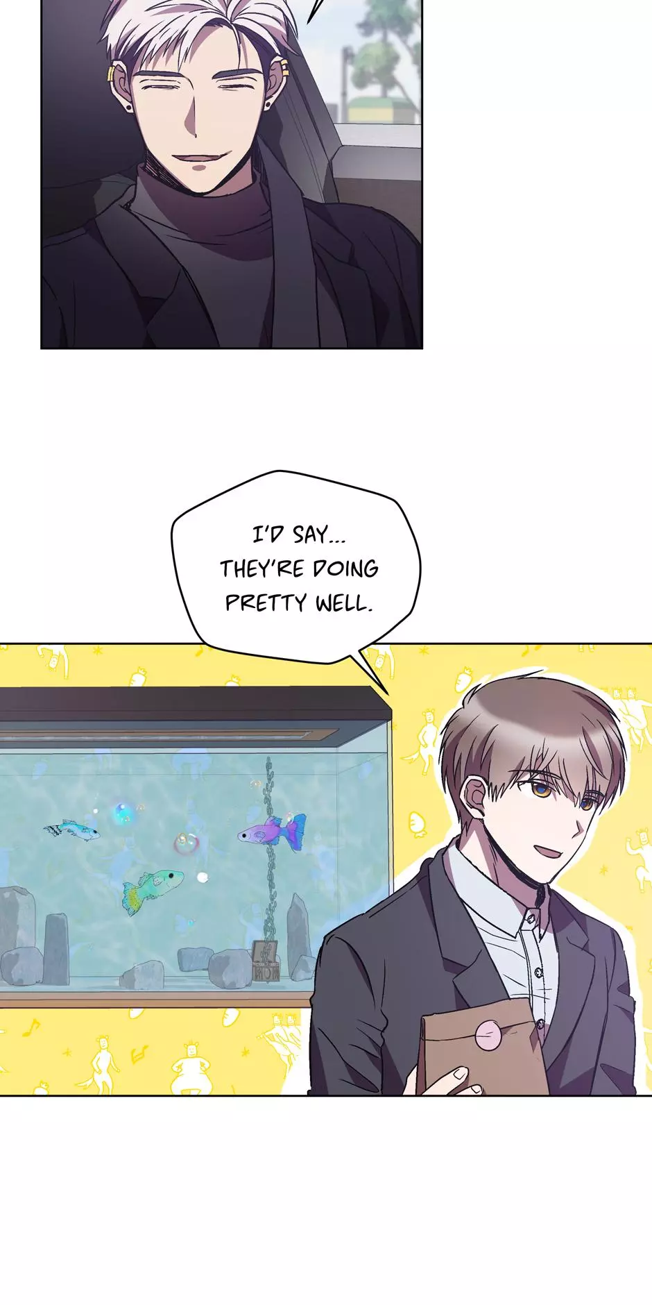The Perfect Chapter 25 page 49