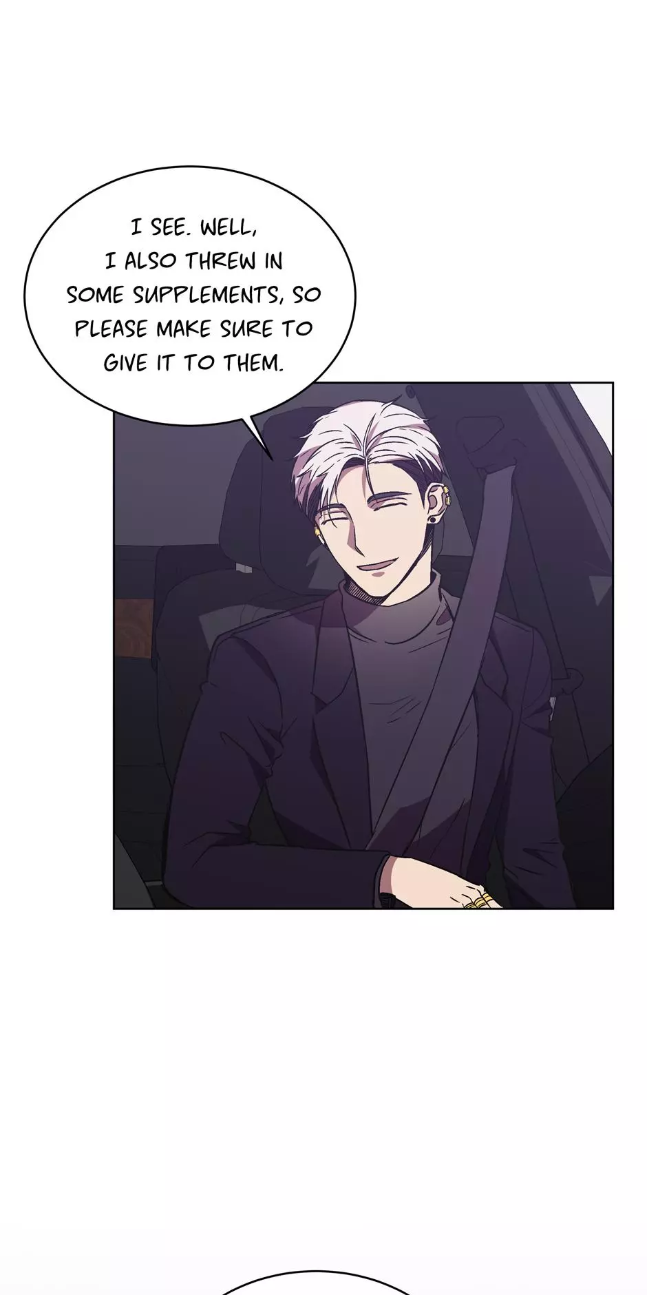 The Perfect Chapter 25 page 51