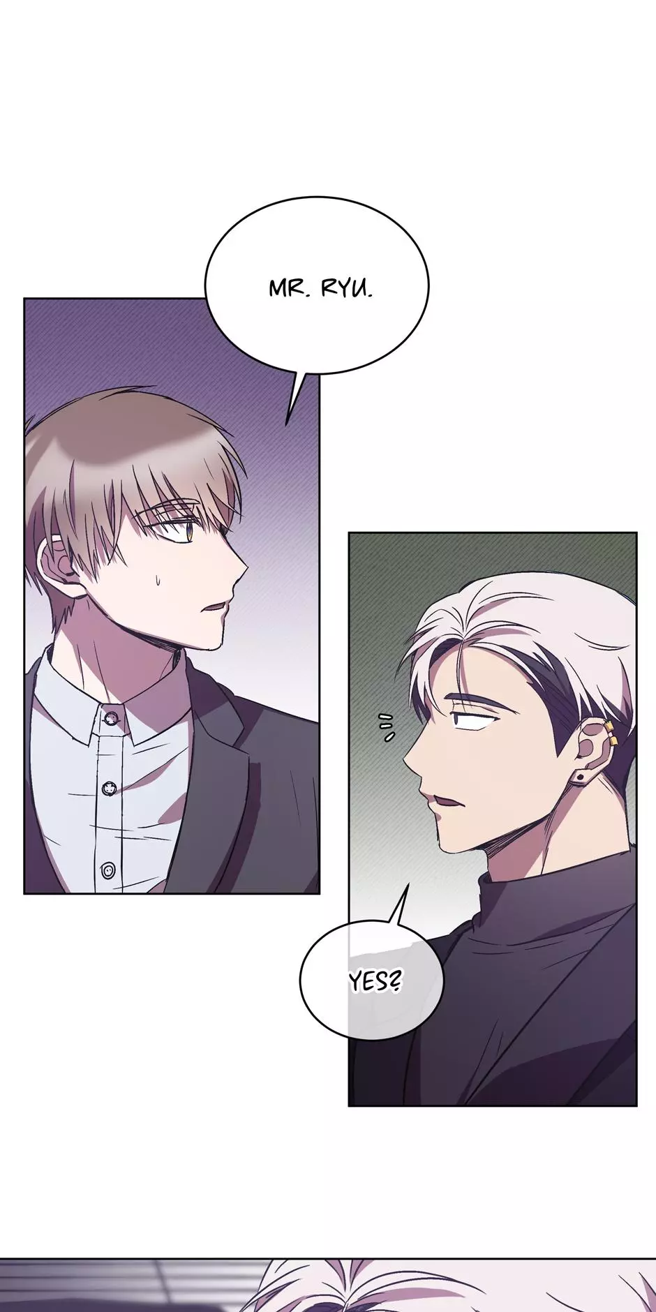The Perfect Chapter 25 page 53