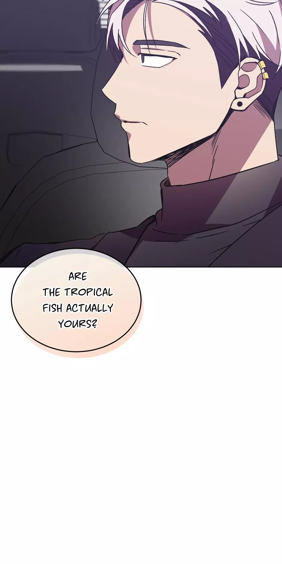 The Perfect Chapter 25 page 54