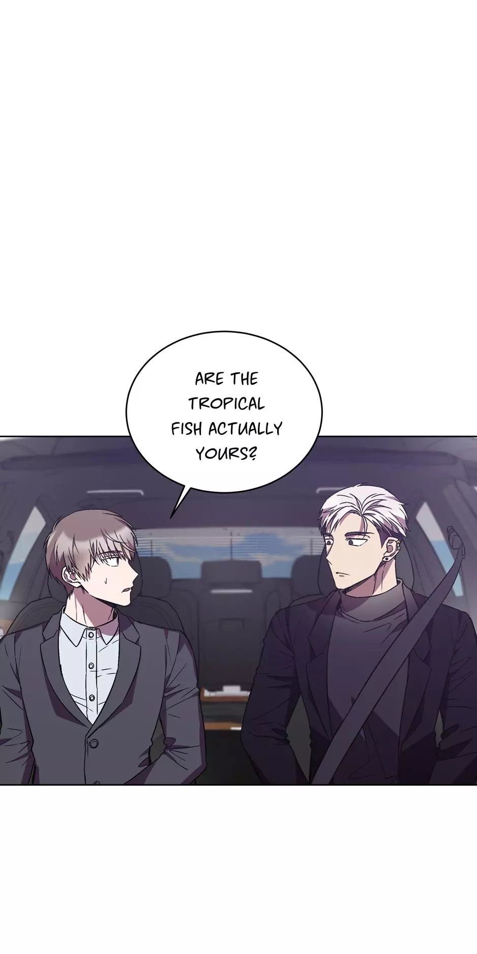 The Perfect Chapter 26 page 2