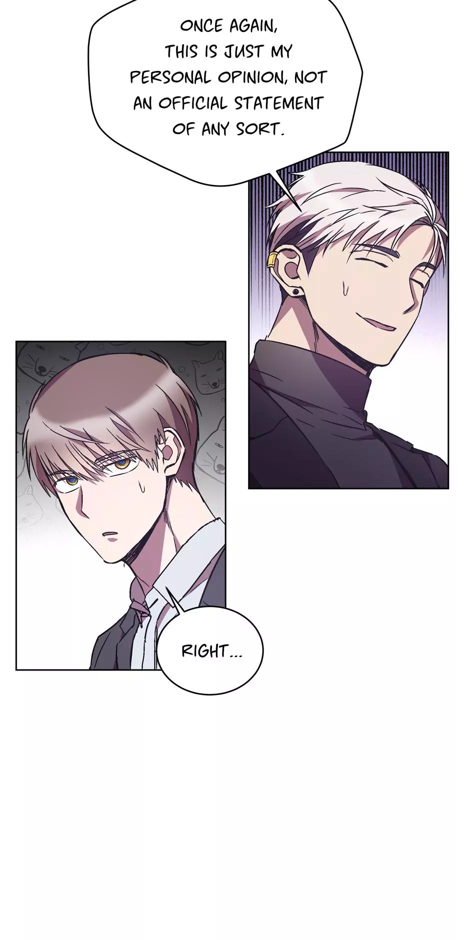 The Perfect Chapter 26 page 5