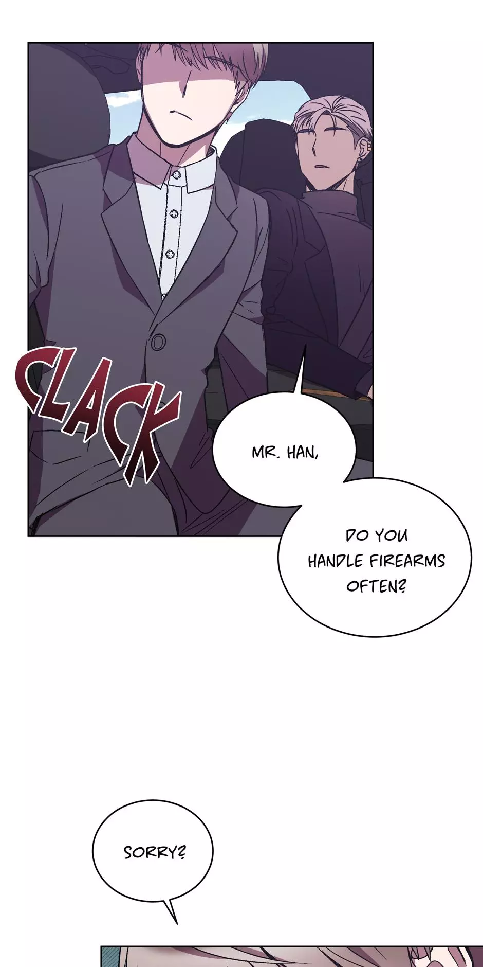 The Perfect Chapter 26 page 7