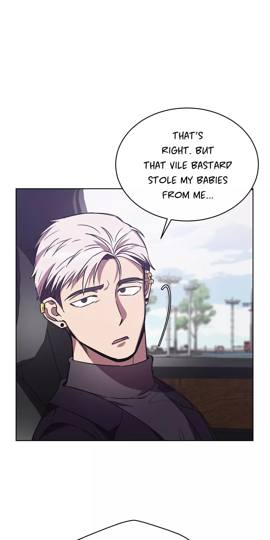 The Perfect Chapter 26 page 4