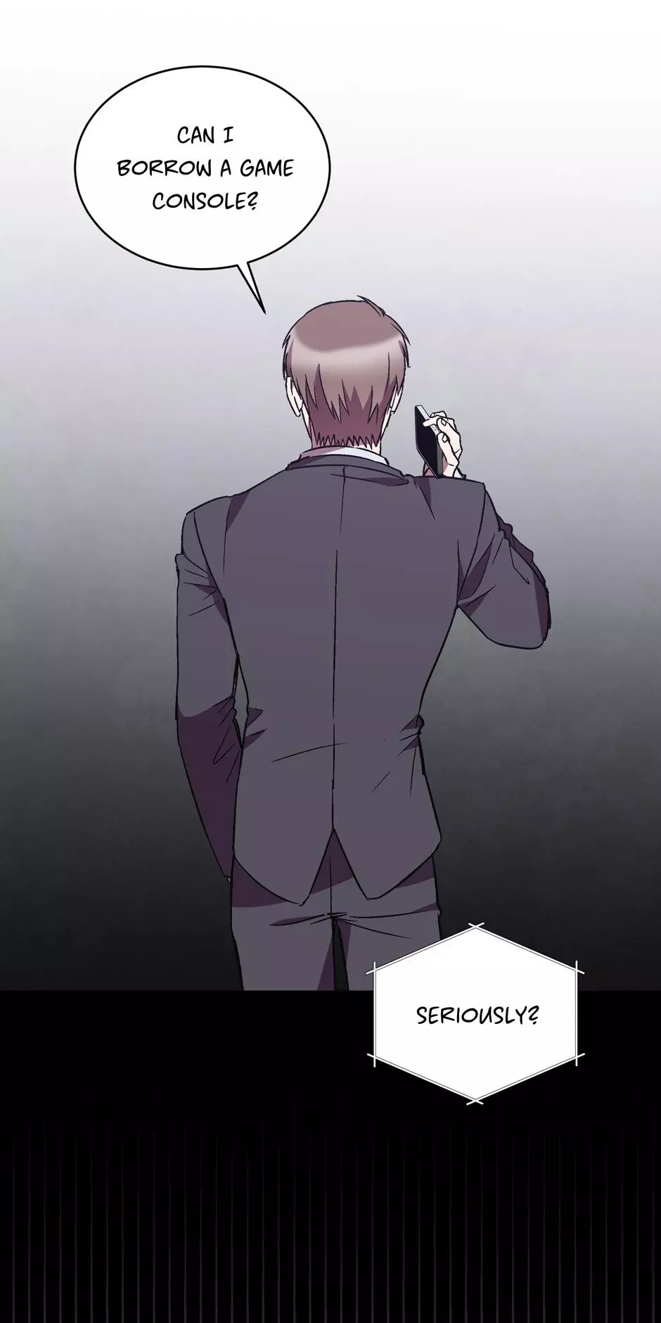 The Perfect Chapter 26 page 15
