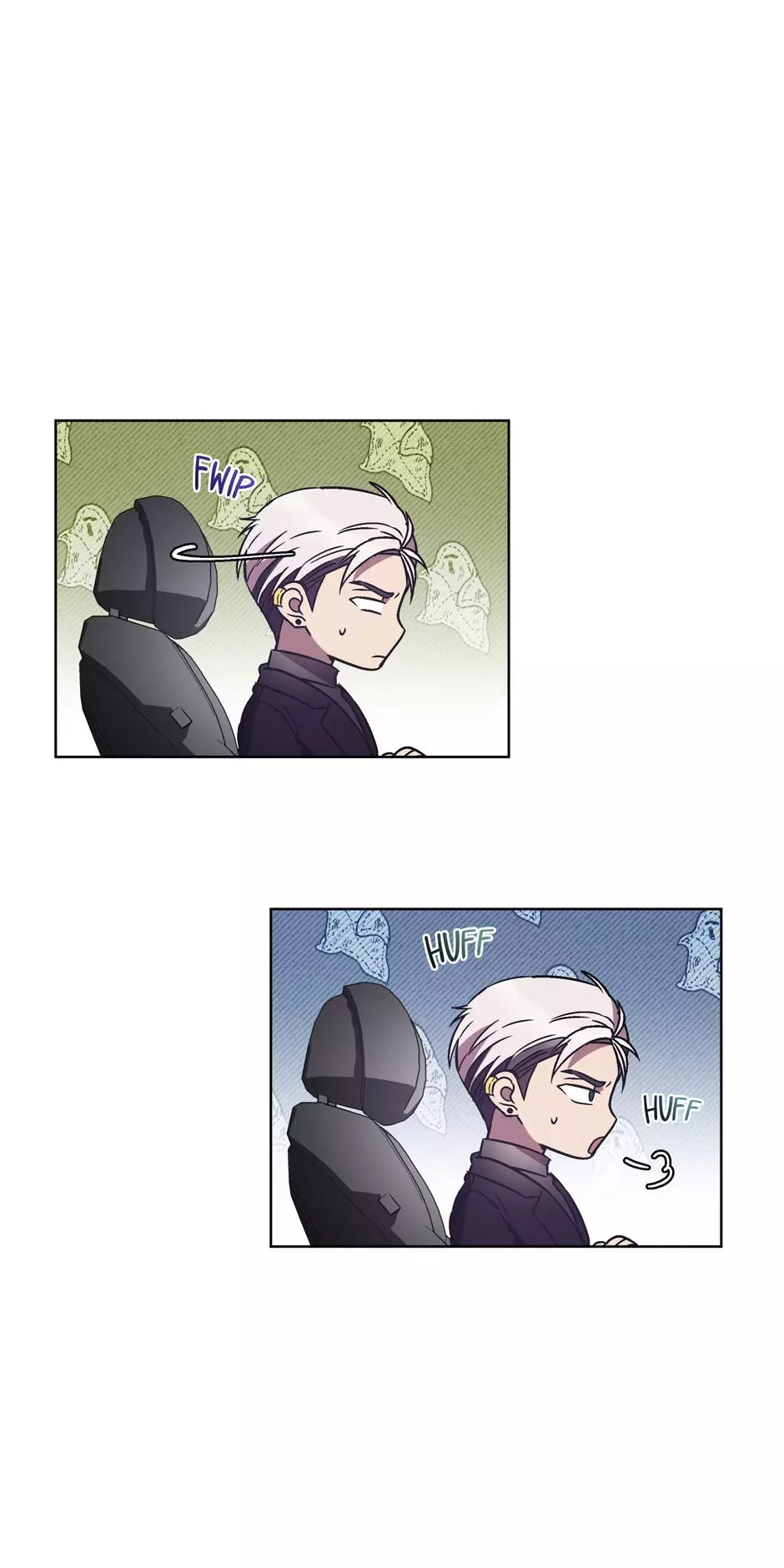 The Perfect Chapter 26 page 3