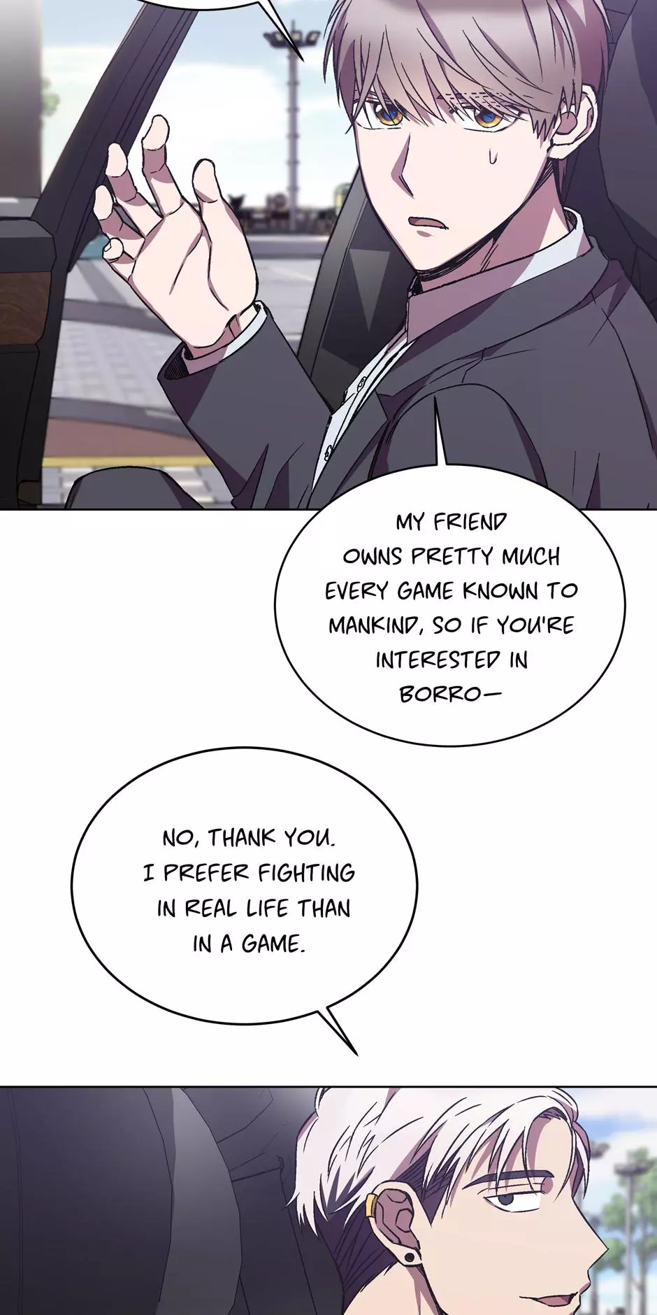The Perfect Chapter 26 page 10