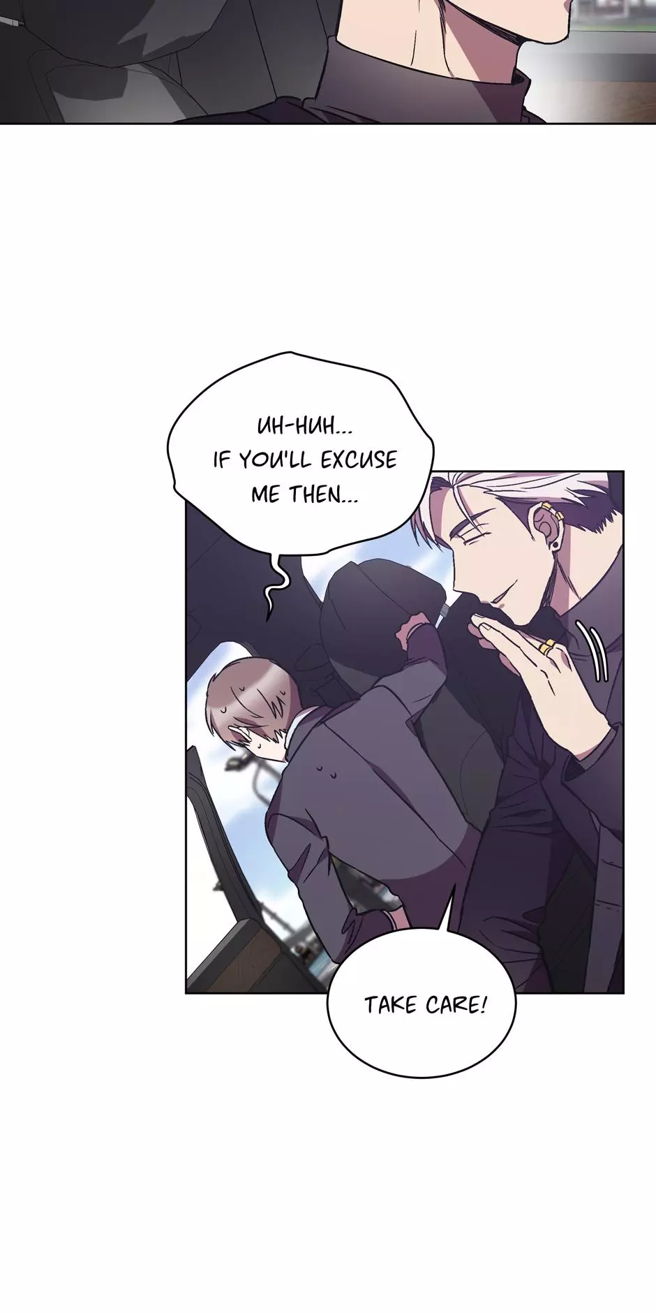 The Perfect Chapter 26 page 11