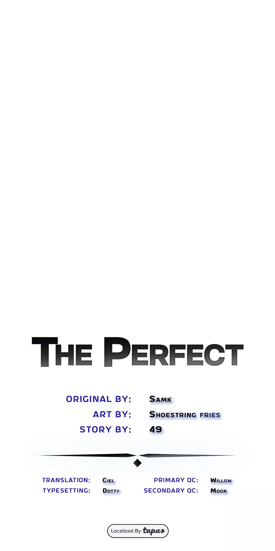 The Perfect Chapter 26 page 17