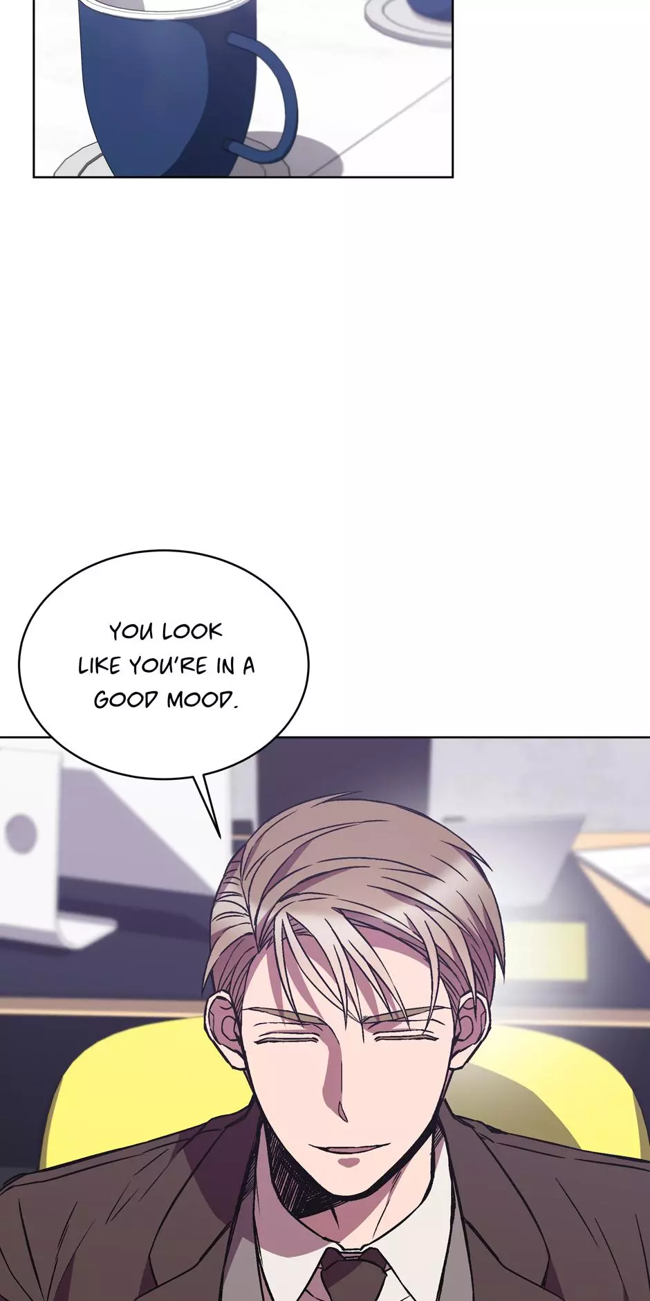 The Perfect Chapter 26 page 19