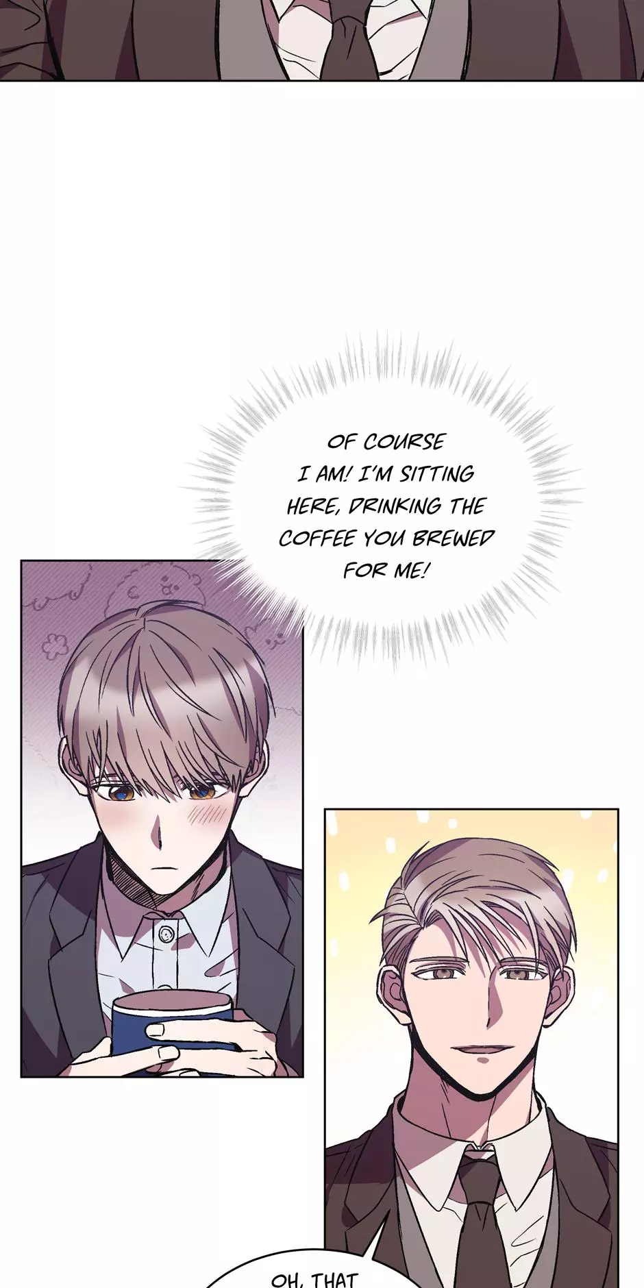 The Perfect Chapter 26 page 20