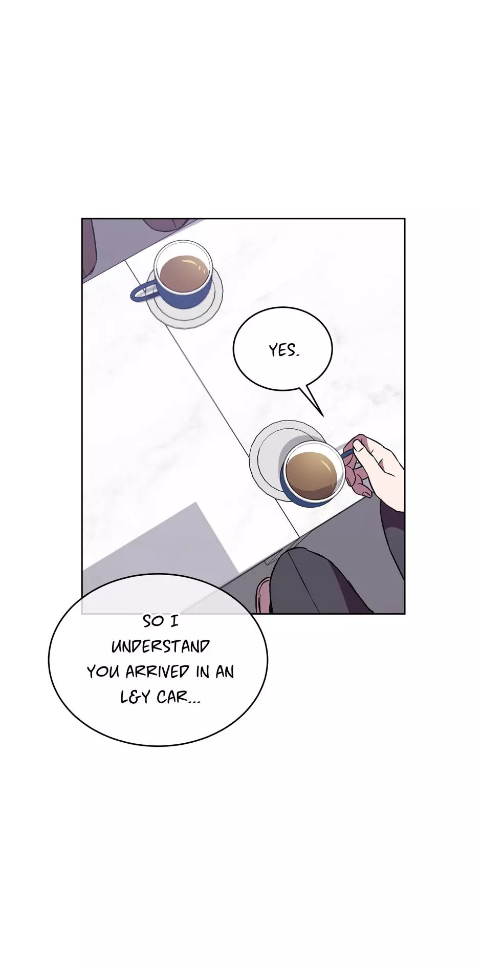 The Perfect Chapter 26 page 22