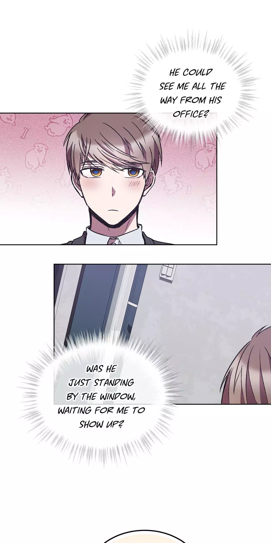The Perfect Chapter 26 page 23