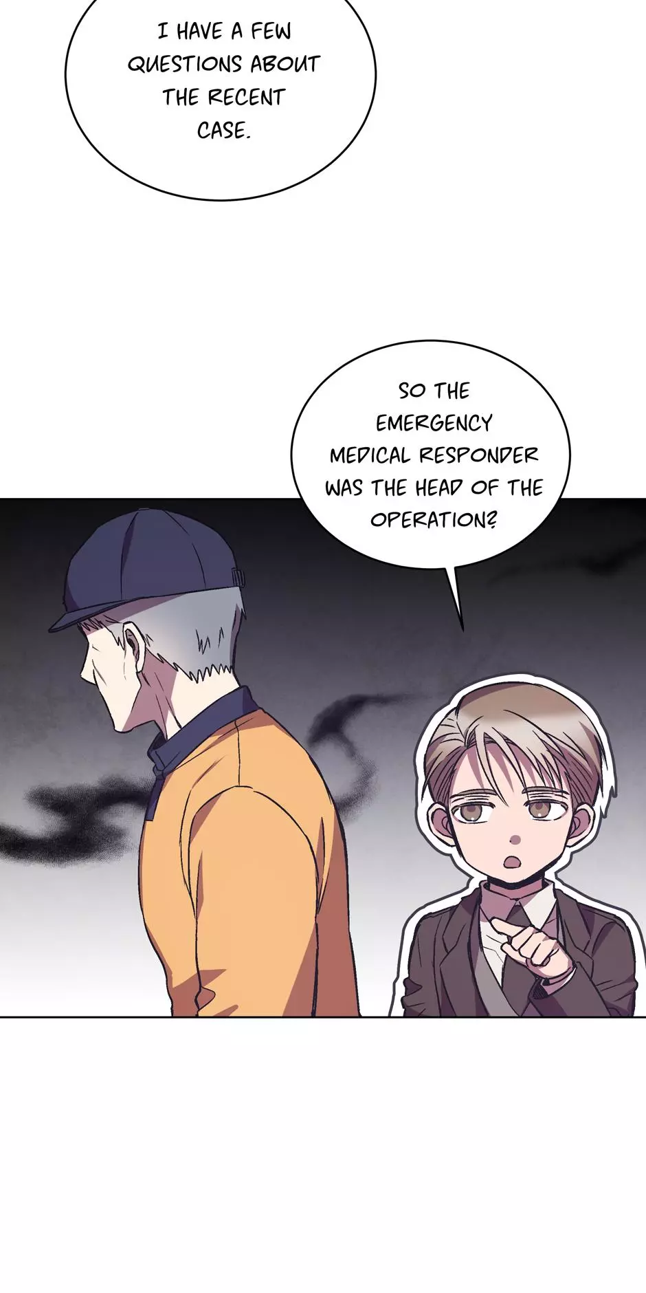 The Perfect Chapter 26 page 26