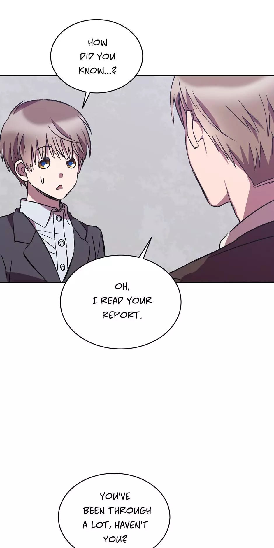 The Perfect Chapter 26 page 28