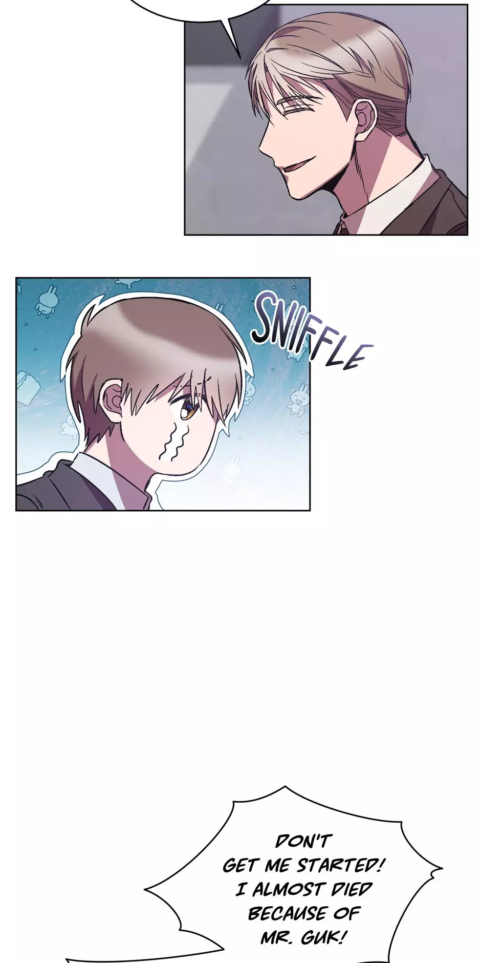 The Perfect Chapter 26 page 29