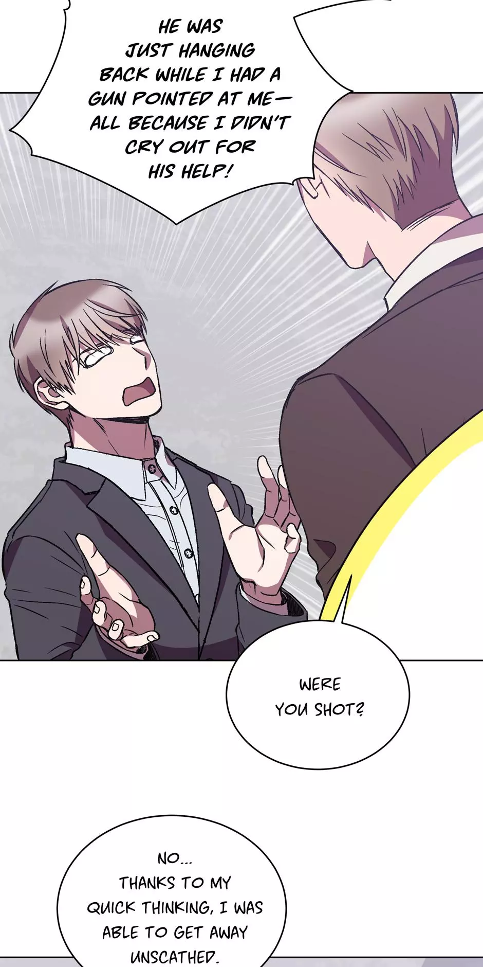 The Perfect Chapter 26 page 30
