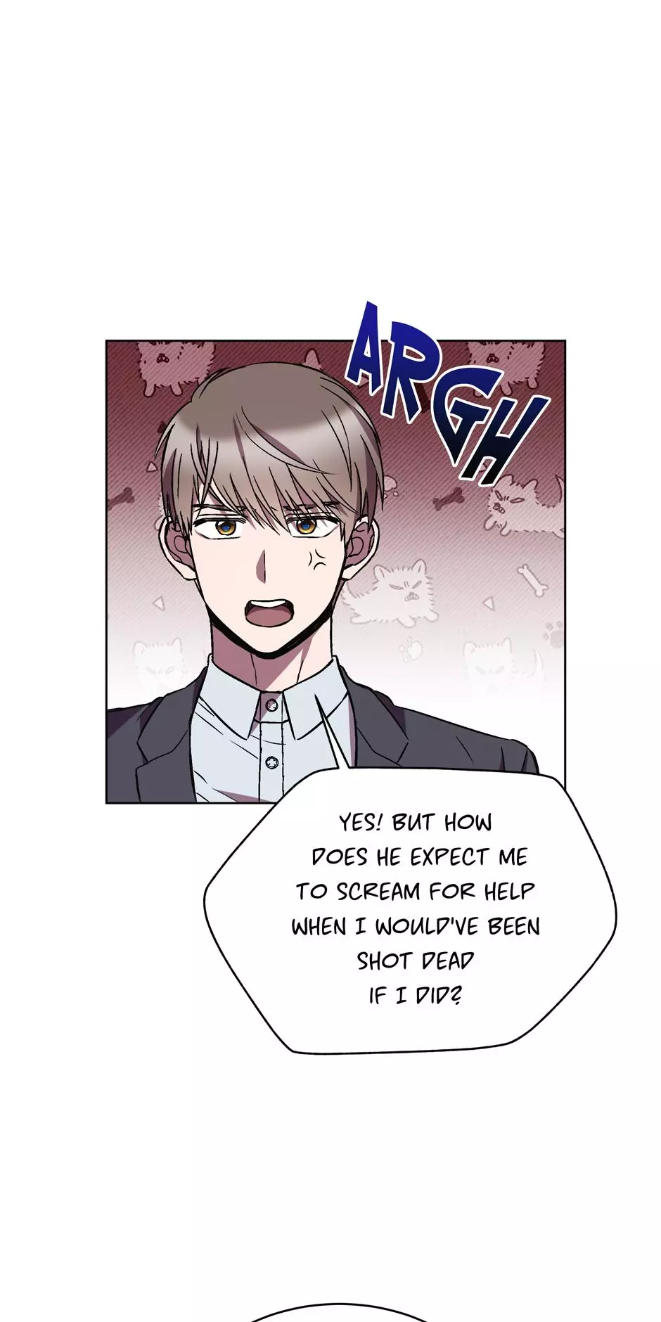 The Perfect Chapter 26 page 32