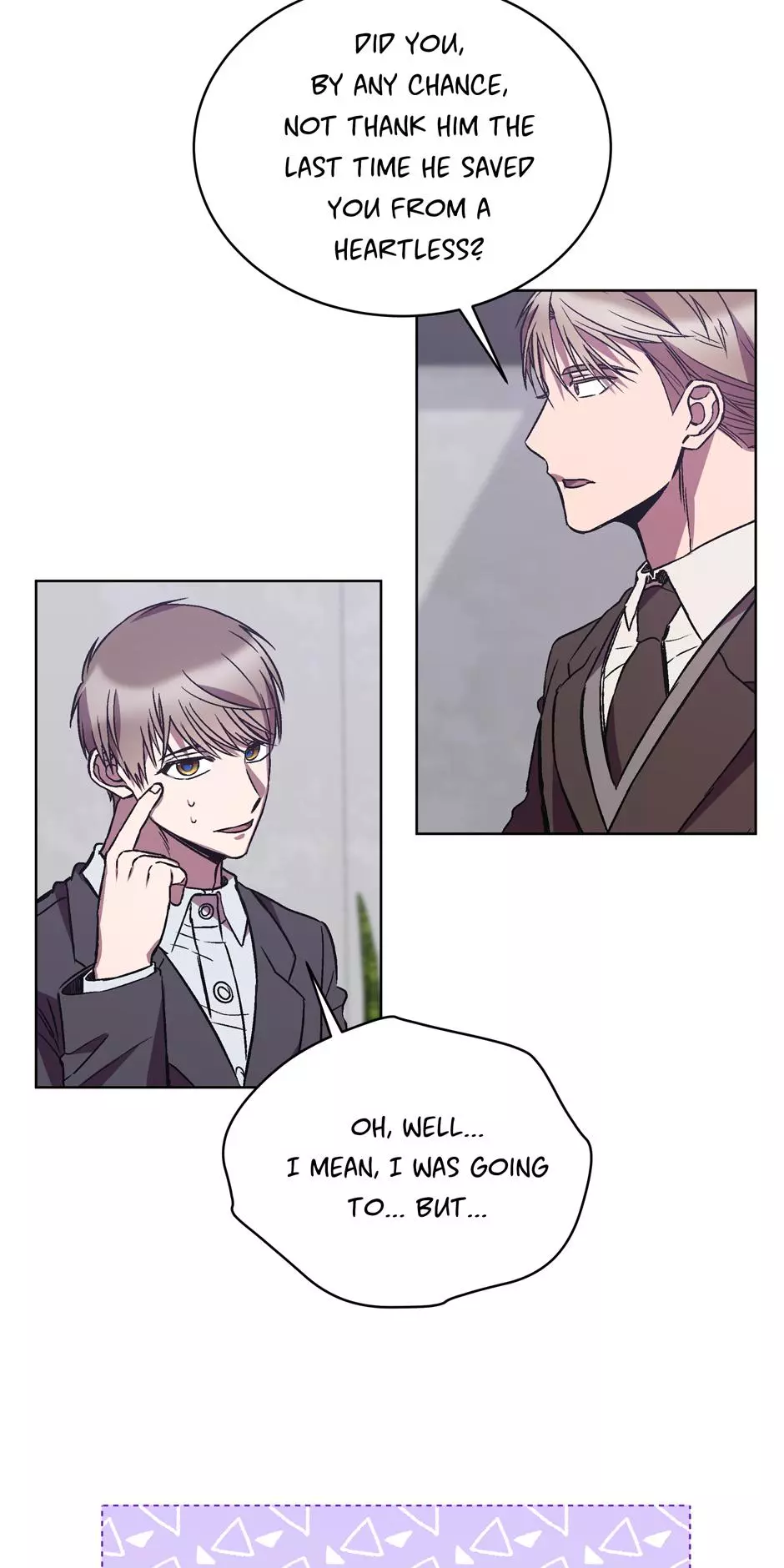 The Perfect Chapter 26 page 33