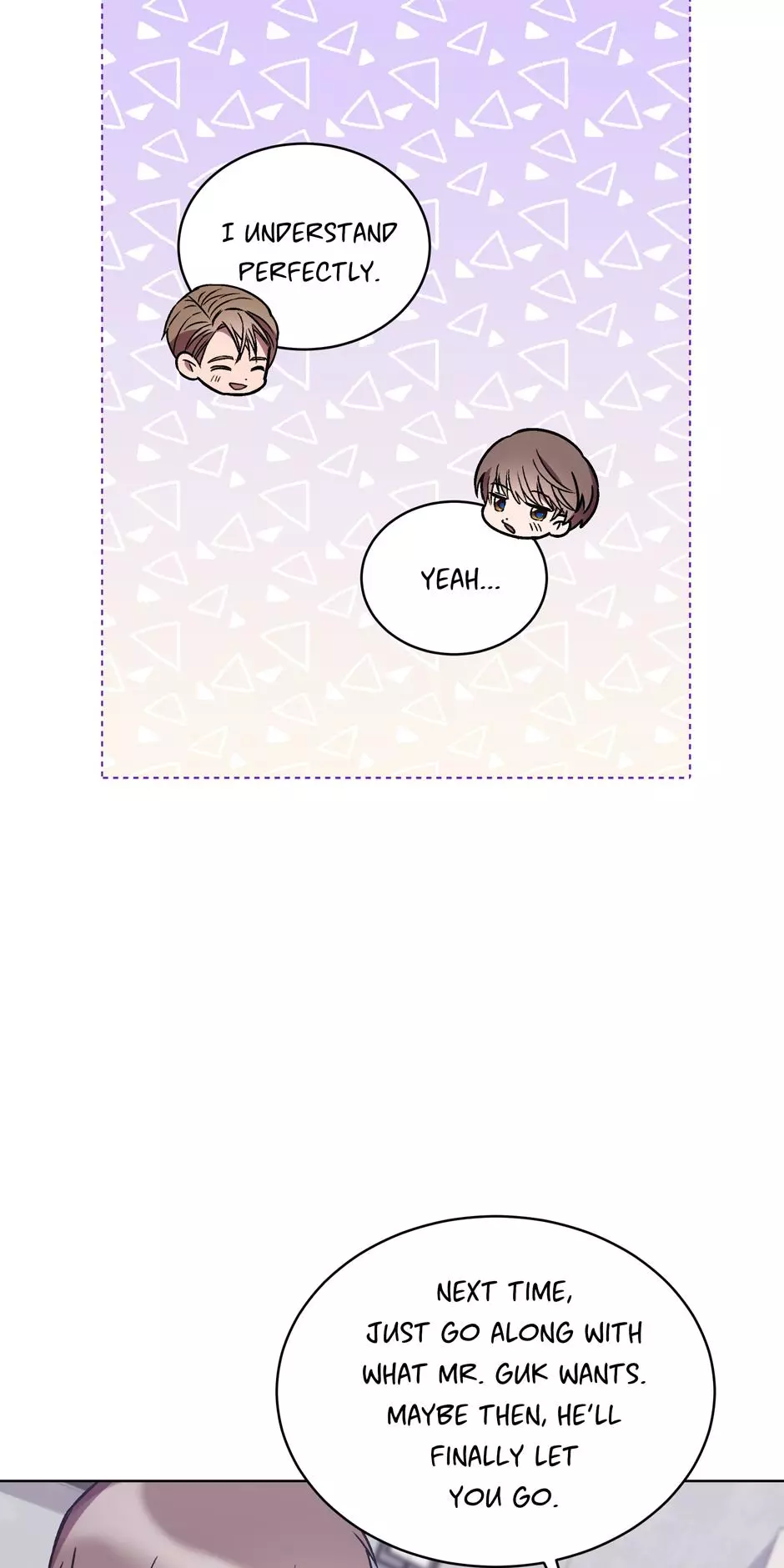 The Perfect Chapter 26 page 34