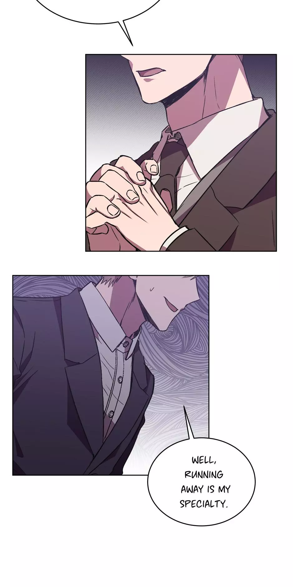 The Perfect Chapter 26 page 36