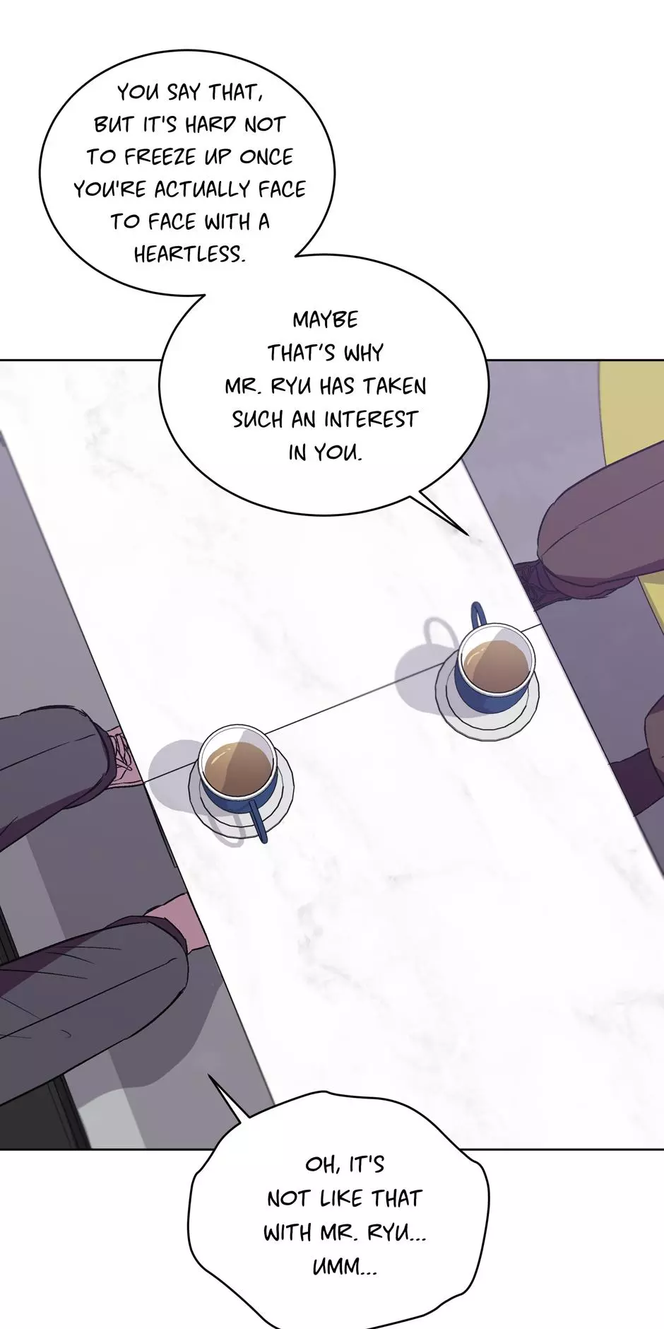 The Perfect Chapter 26 page 37