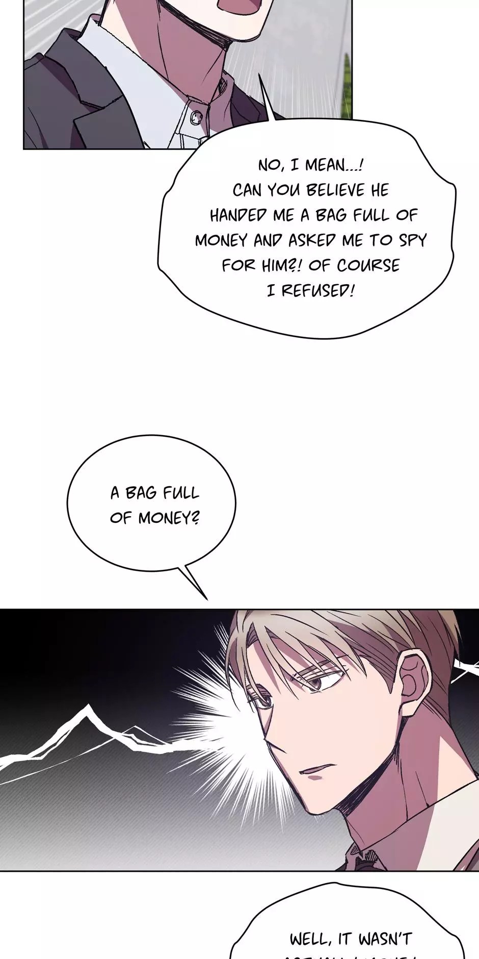 The Perfect Chapter 26 page 39