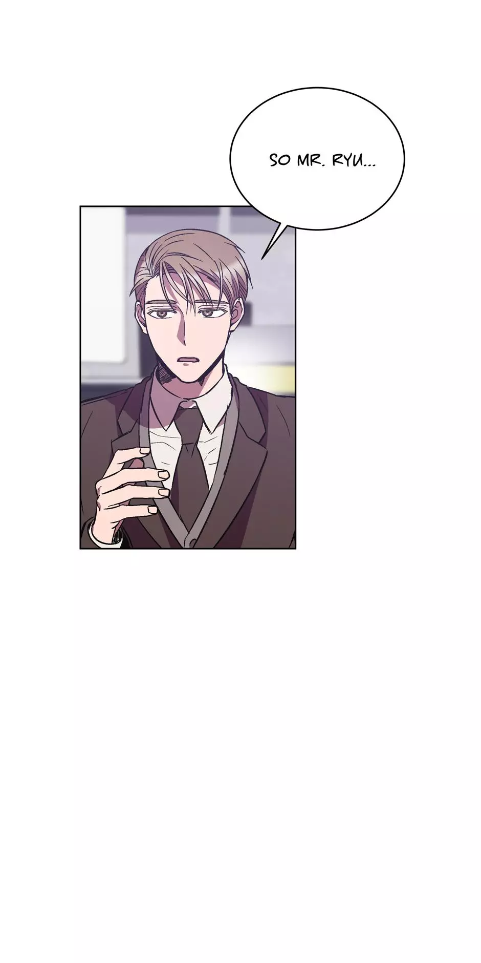 The Perfect Chapter 26 page 41
