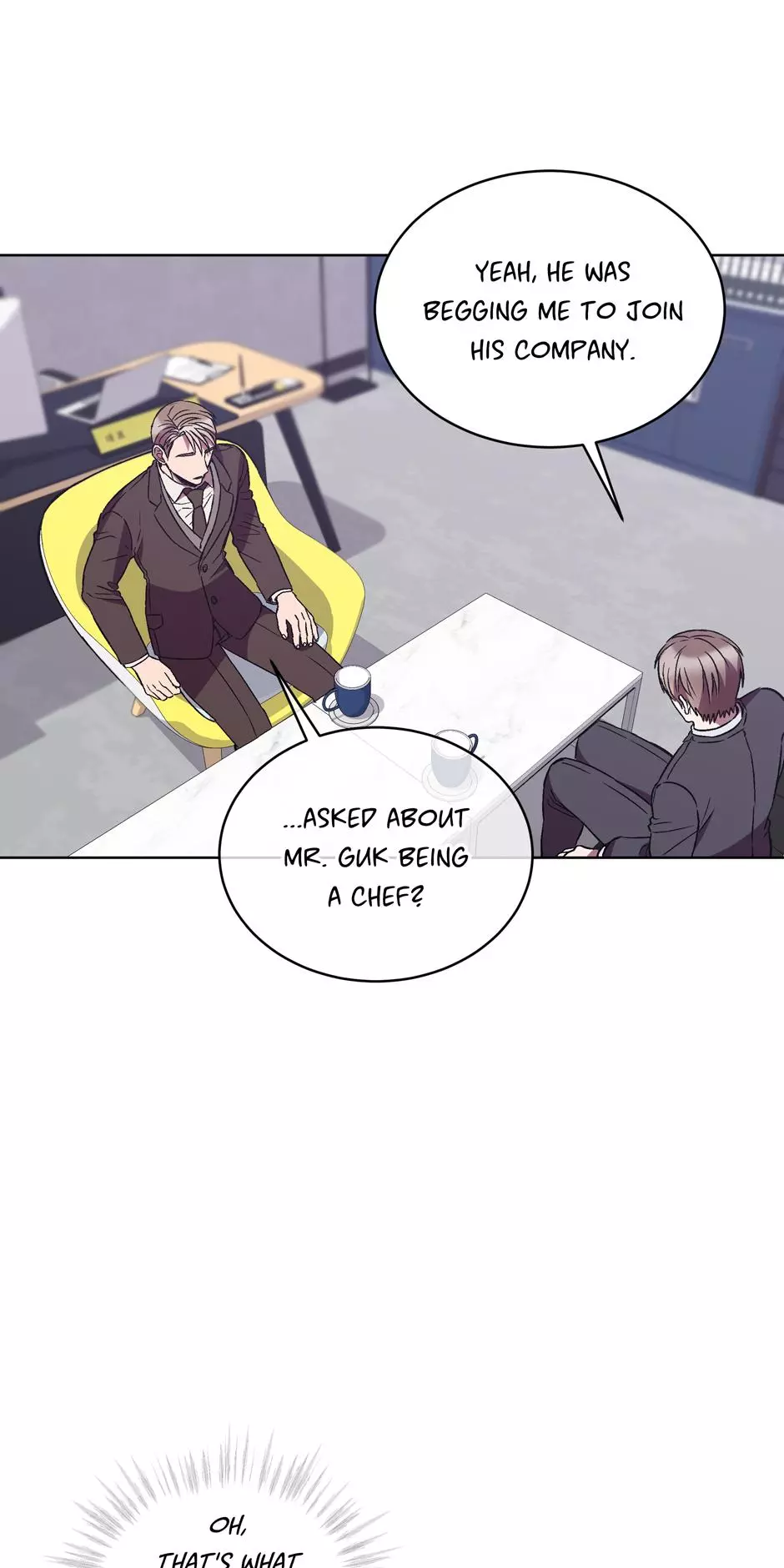 The Perfect Chapter 26 page 42