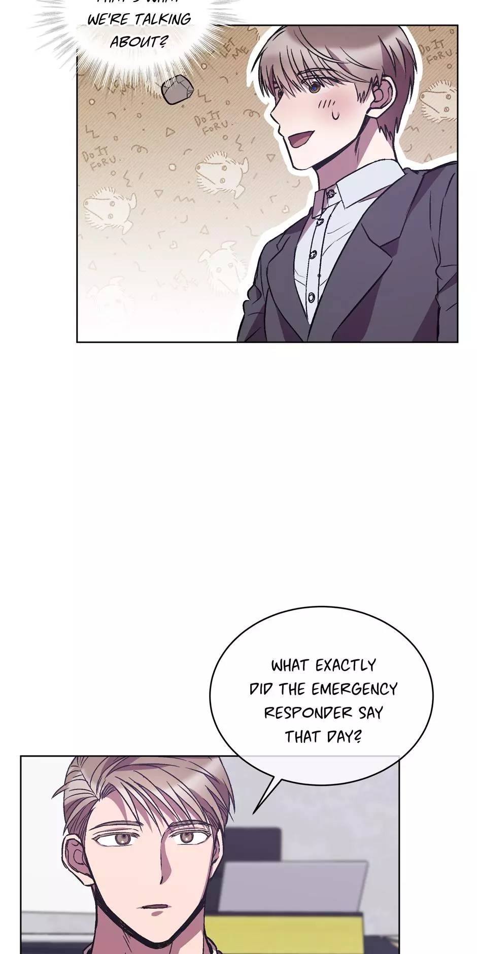 The Perfect Chapter 26 page 43