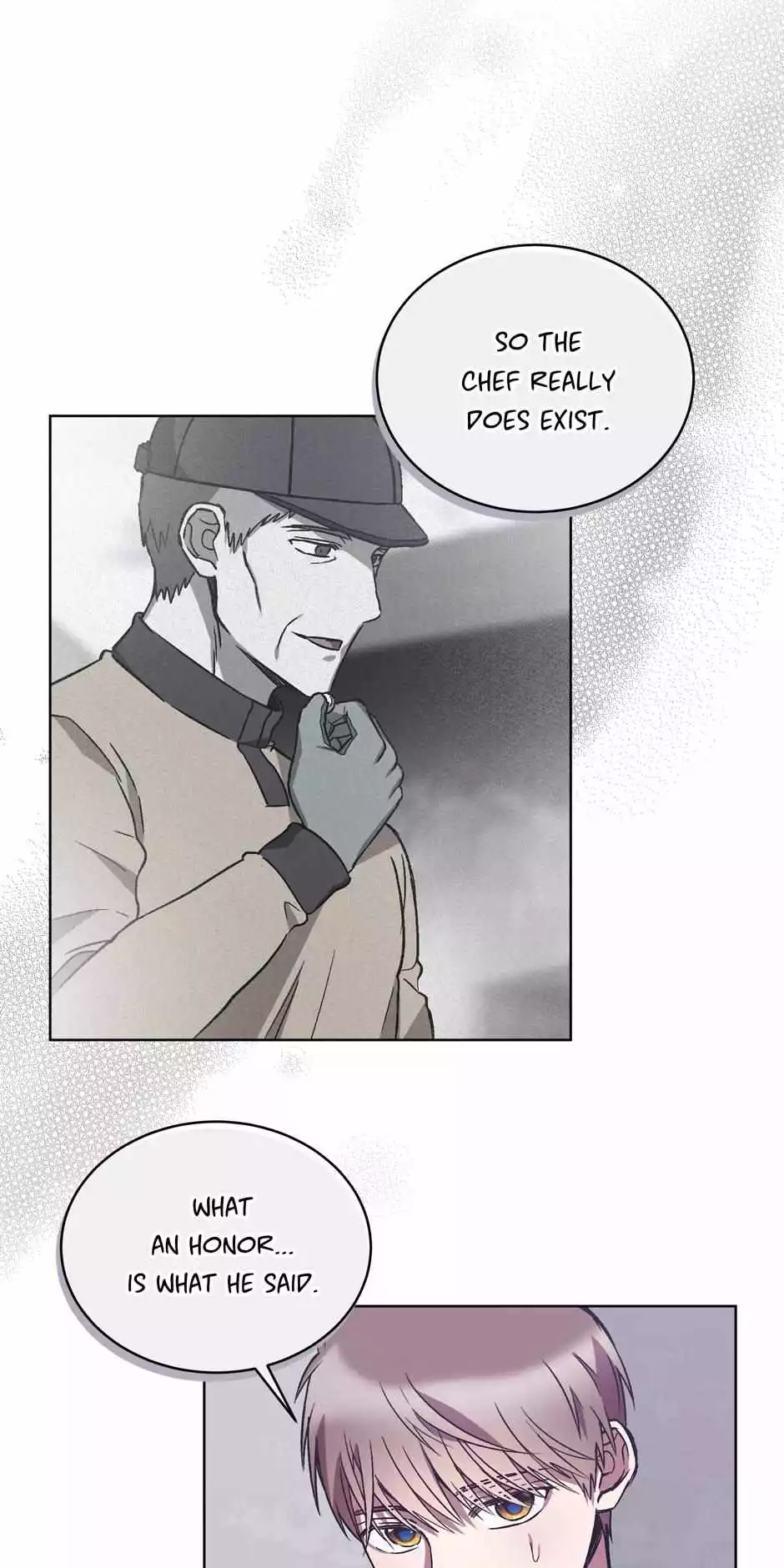 The Perfect Chapter 26 page 45