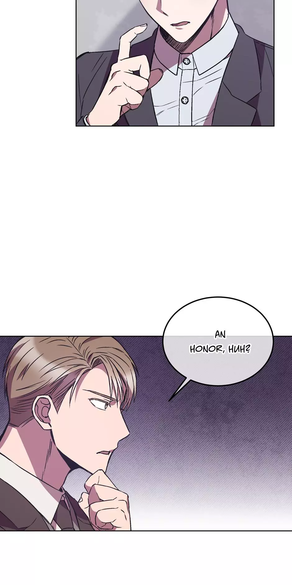 The Perfect Chapter 26 page 46