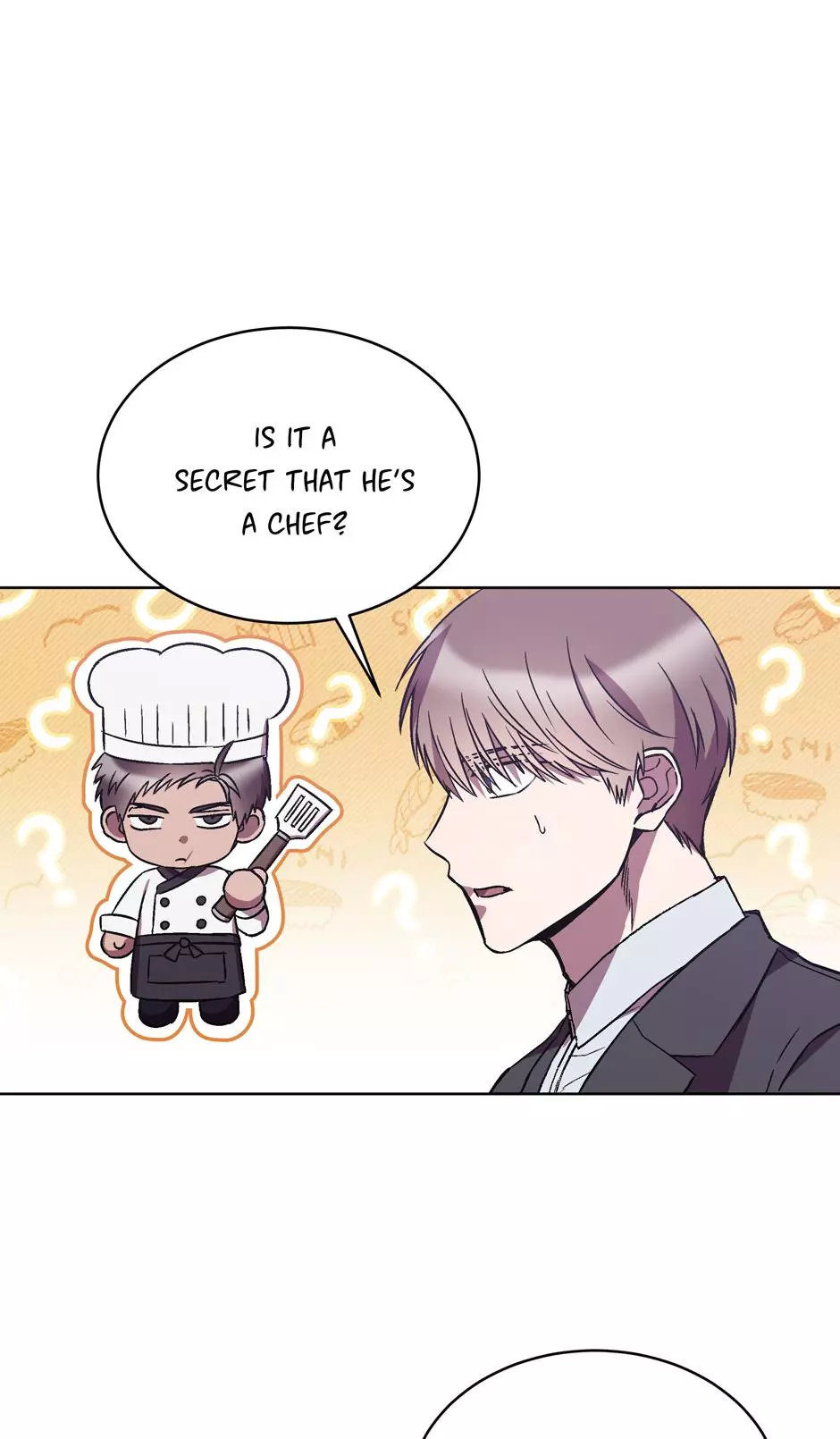 The Perfect Chapter 26 page 47