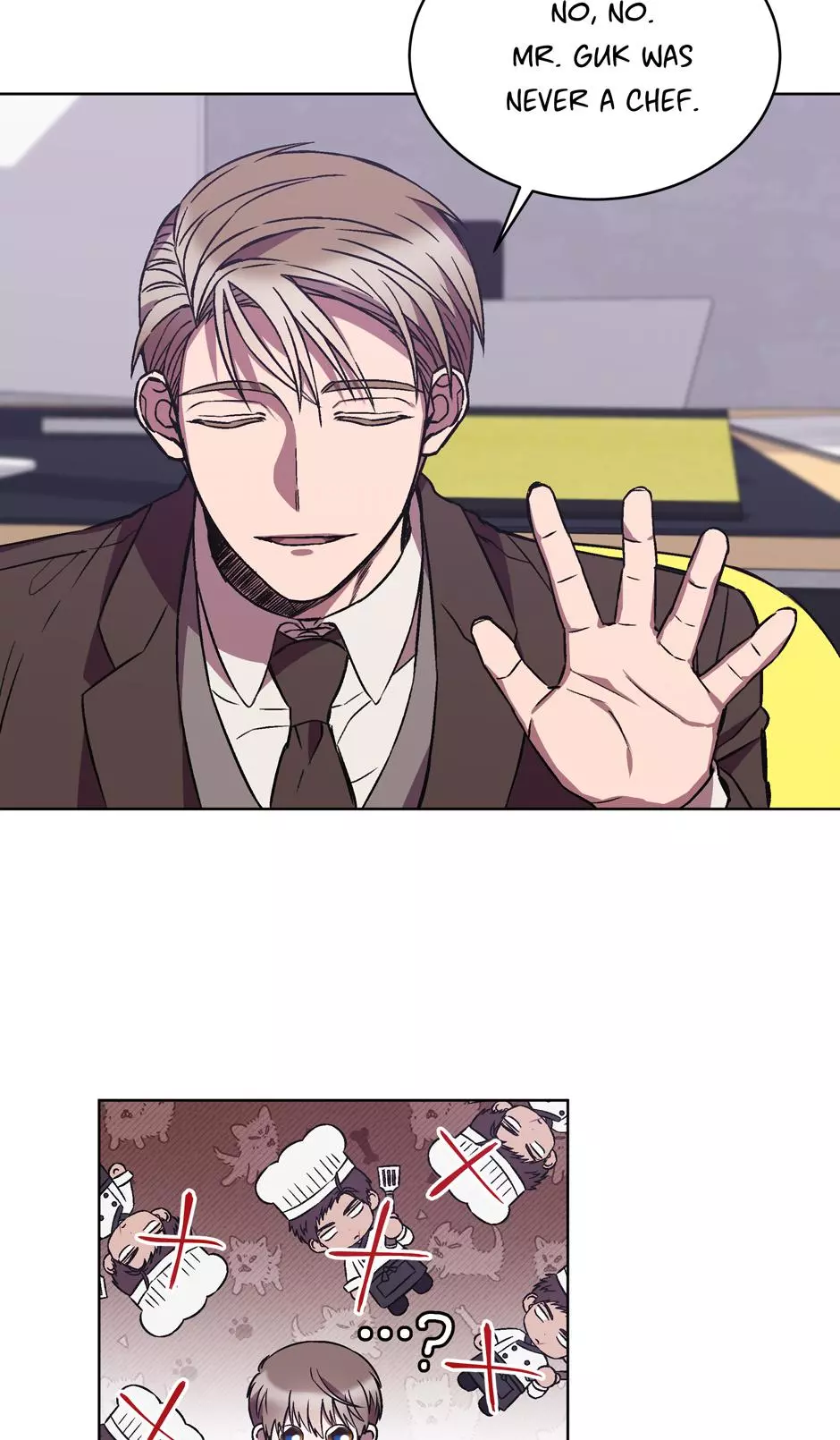 The Perfect Chapter 26 page 48