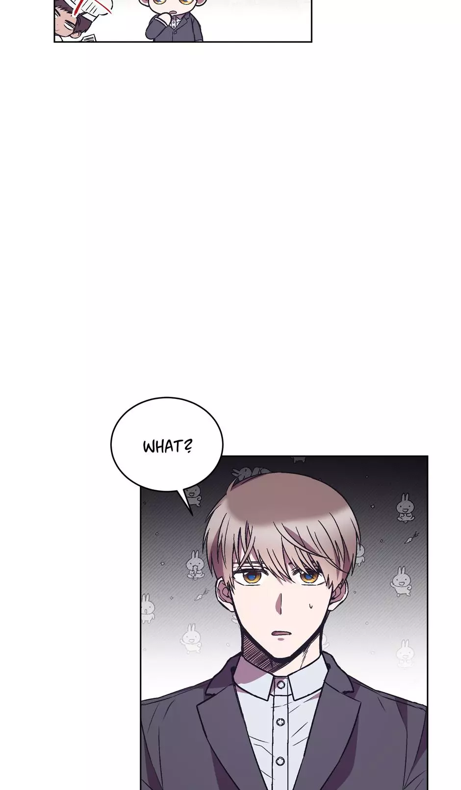 The Perfect Chapter 26 page 49