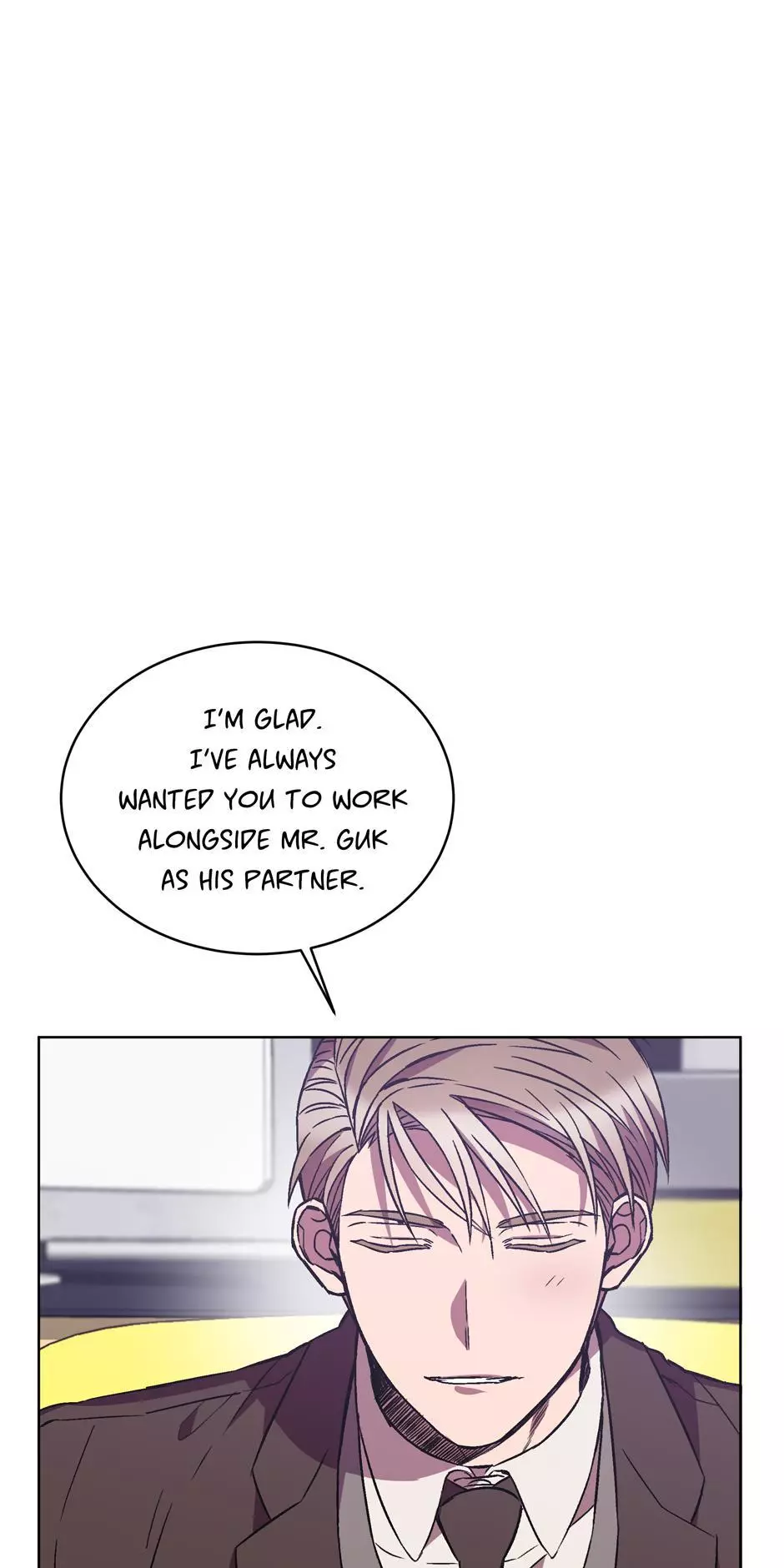 The Perfect Chapter 27 page 15