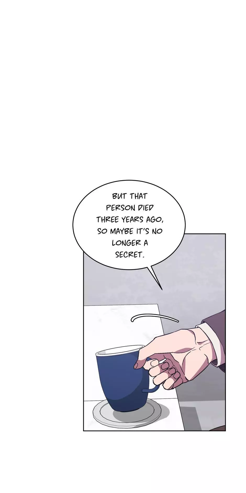 The Perfect Chapter 27 page 7