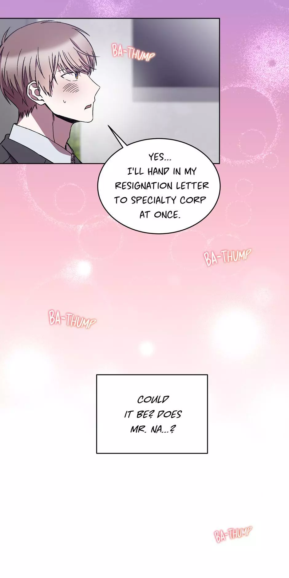 The Perfect Chapter 27 page 14
