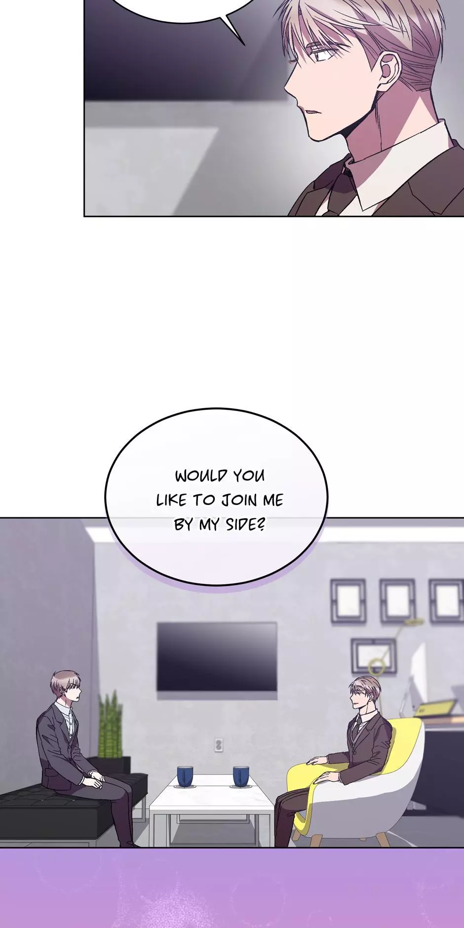The Perfect Chapter 27 page 13