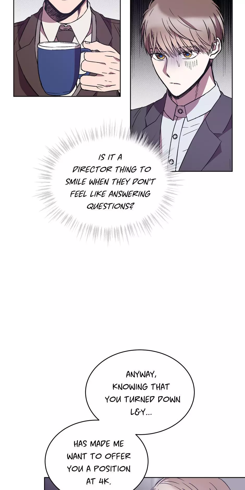 The Perfect Chapter 27 page 12
