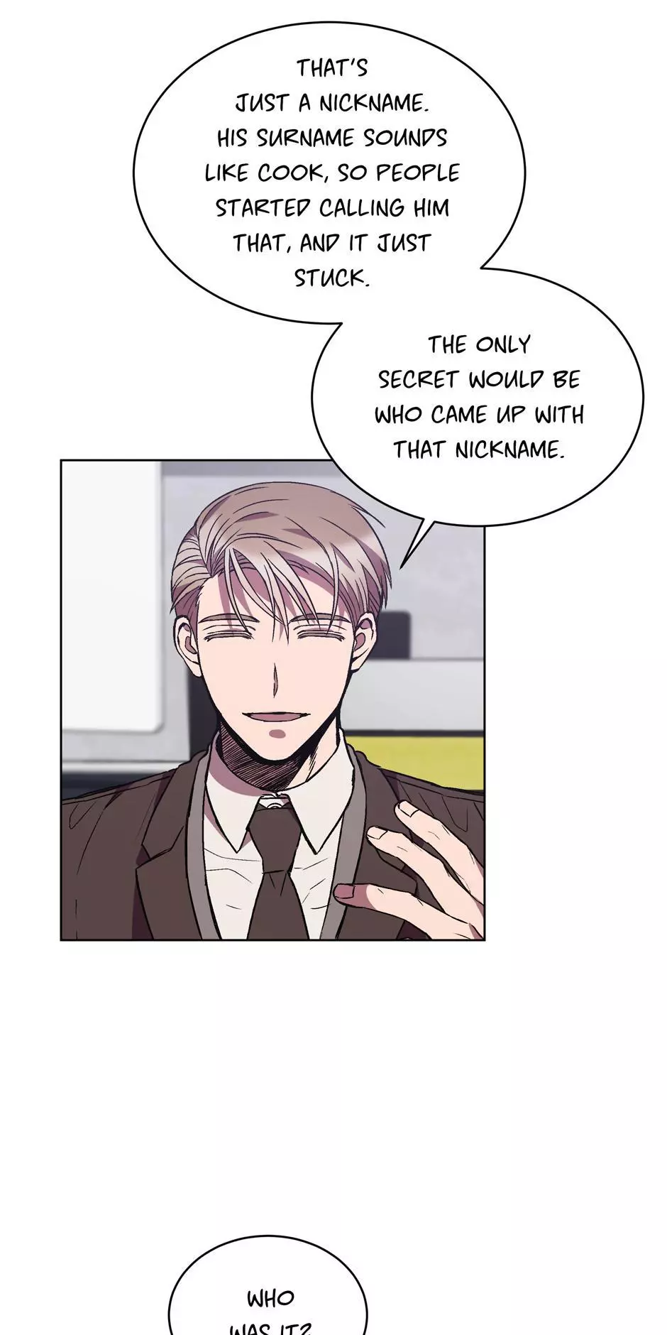The Perfect Chapter 27 page 5