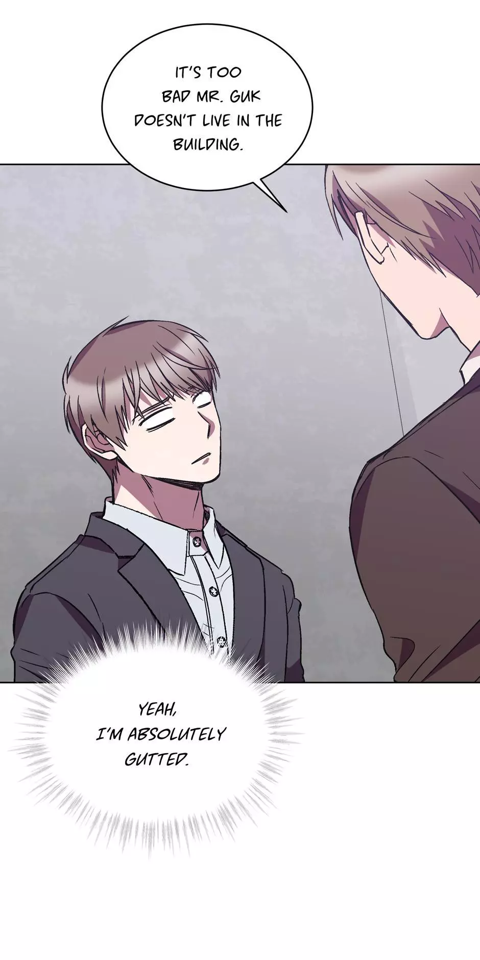 The Perfect Chapter 27 page 21